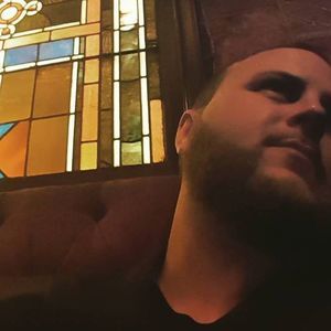 Meet your Posher, Jason